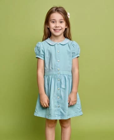 Generated Kid Example